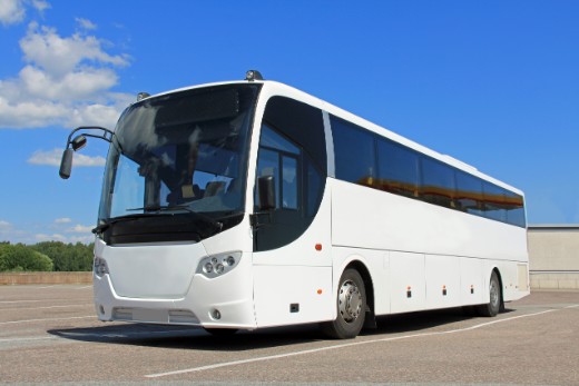 midibus huren