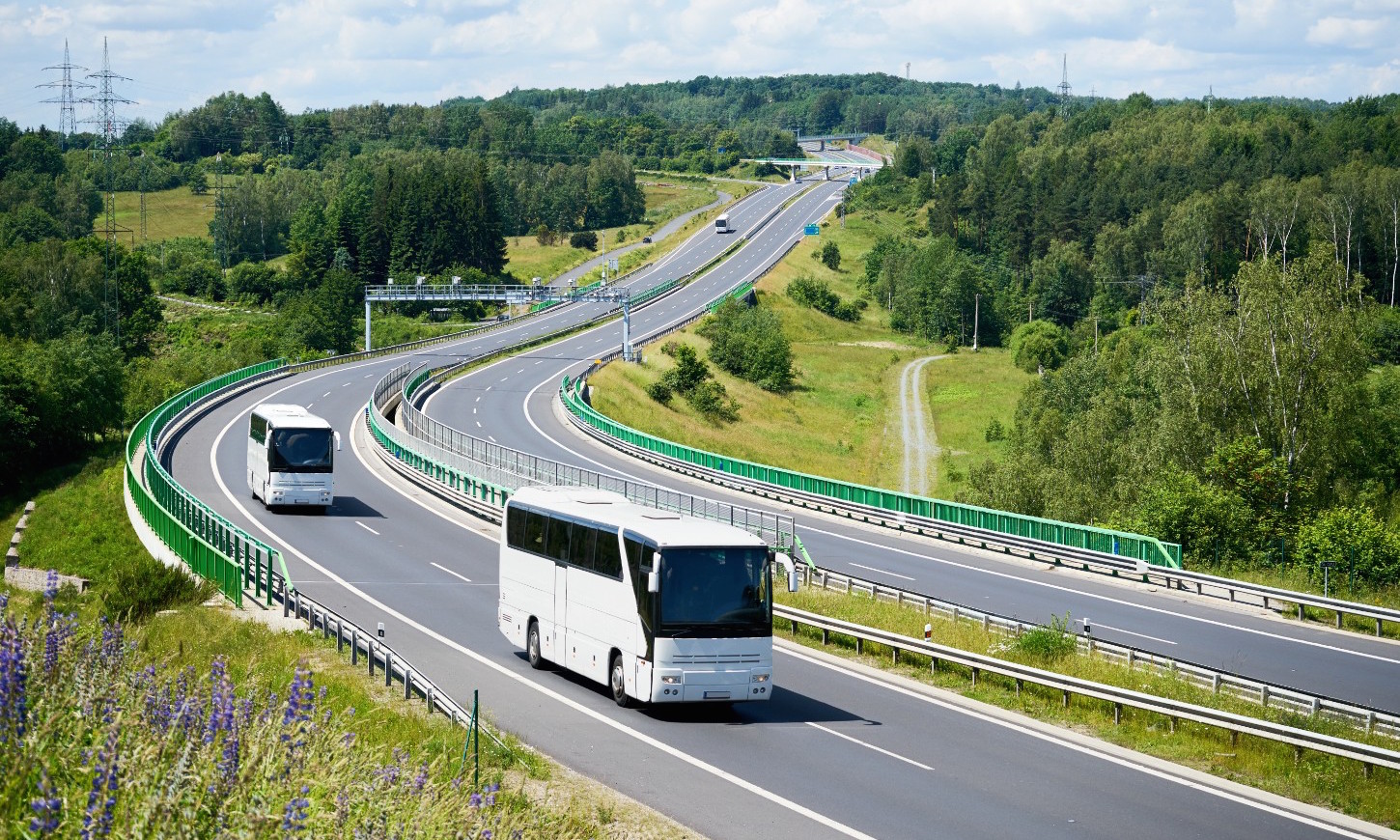 Louer un bus pour un évènement d'entreprise