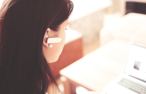 Eigen account manager